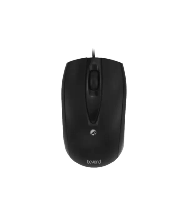 ماوس بیاند BM-100