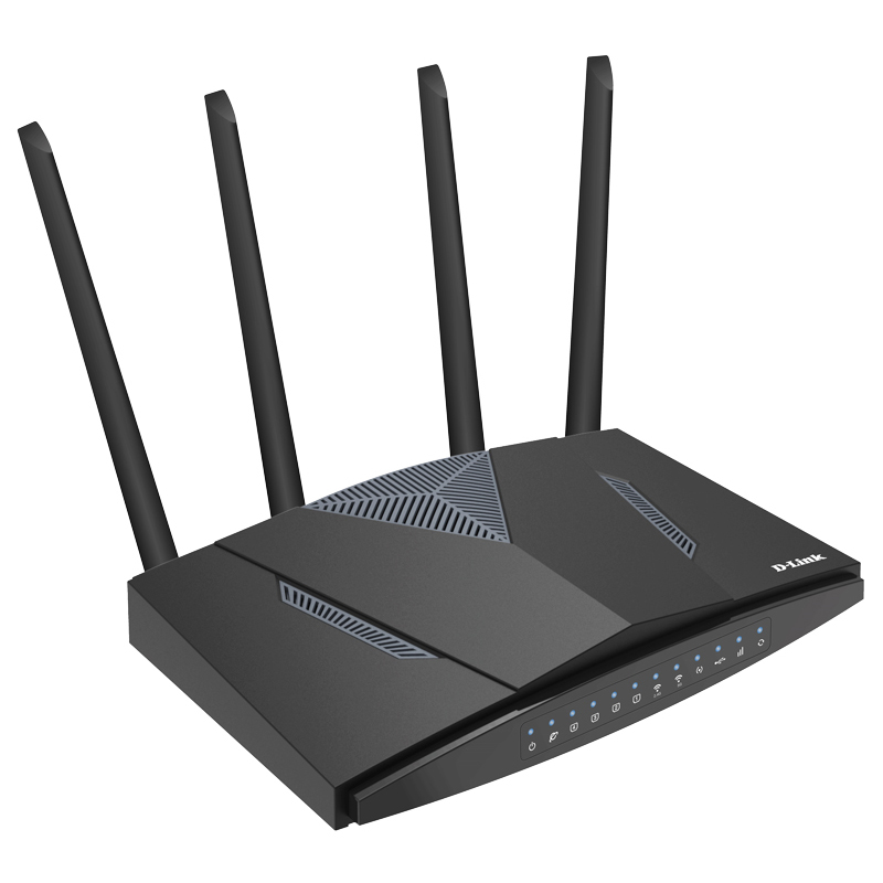 مودم روتر 4G LTE بيسيم و دوباند AC1200 دی لينک مدل DWR-M960