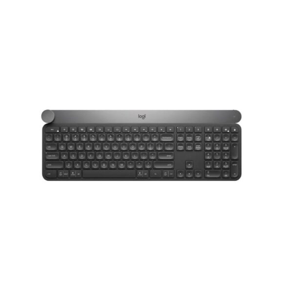 کیبورد بی سیم لاجیتک Logitech Craft