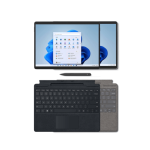تبلت مایکروسافت سرفیس 8 پرو Microsoft Surface Pro 8 Core i7 16GB 128GB