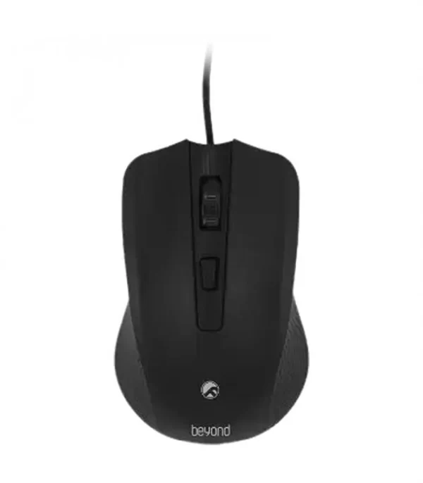 ماوس با سیم بیاند BM-1275i