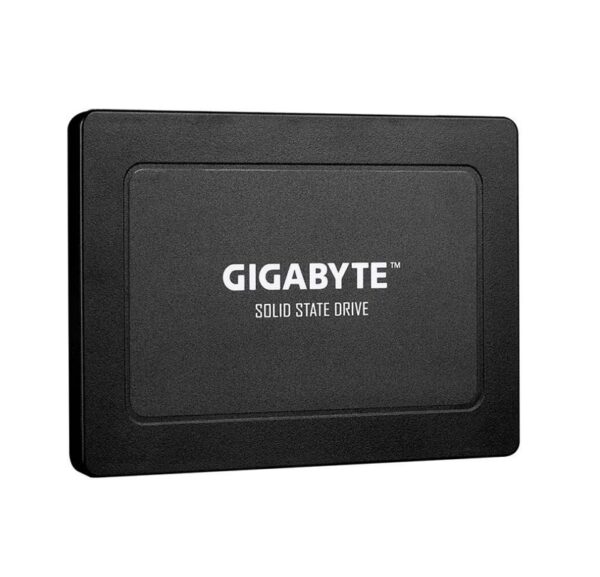 هارد اس اس دی گیگابایت GP-GSTFS31960GNTD ظرفیت 1tb - Image 2