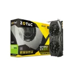 Zotac GeForce GTX 1070
