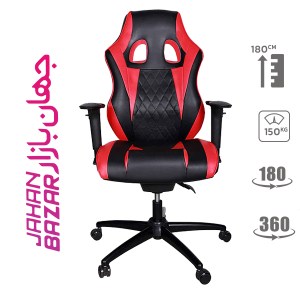 صندلی گیمینگ بامو Bamo Gaming Chair