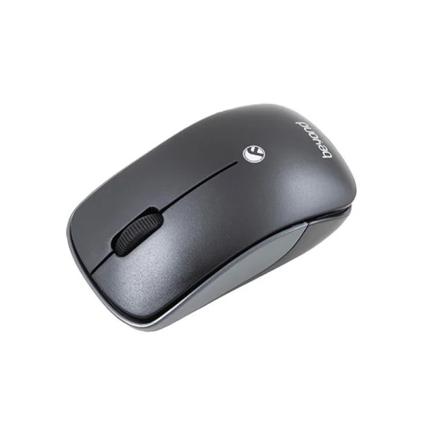 کیبورد و ماوس بیاند بی سیم Beyond BMK-2261 black - Image 3