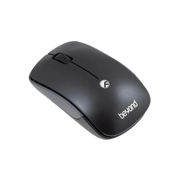 کیبورد و ماوس بیاند بی سیم Beyond BMK-2261 black - Image 4