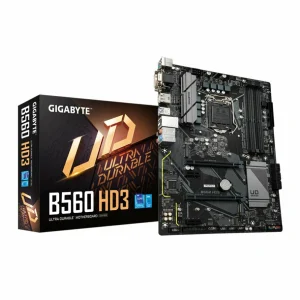 مادربرد گیگابایت مدل B560 HD3