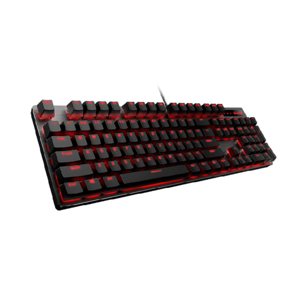کیبورد گیمینگ رپو Rapoo V580 - Image 2