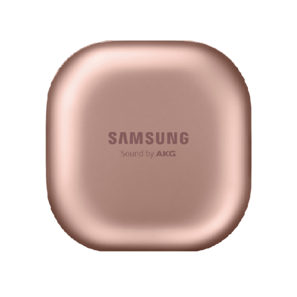 هندزفری بی سیم سامسونگ مدل Galaxy Buds Live - Image 5