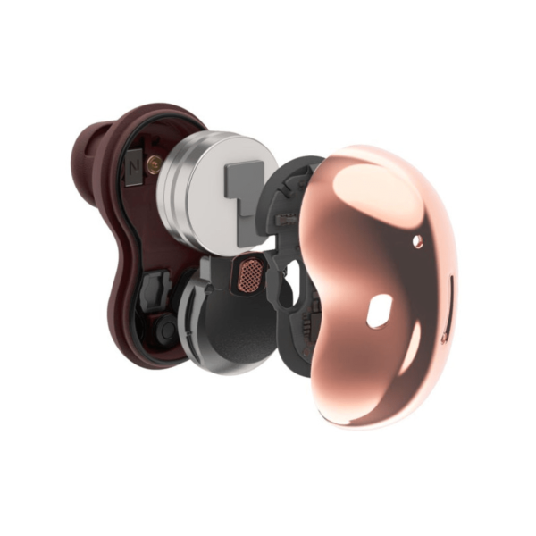 هندزفری بی سیم سامسونگ مدل Galaxy Buds Live - Image 9