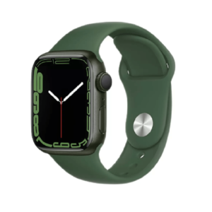 اپل واچ سری 7 مدل 41 Apple Watch Series 7 Aluminum