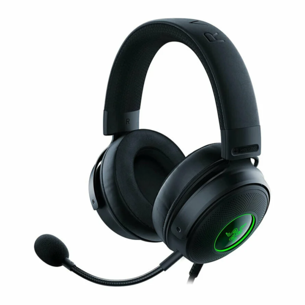 هدست ریزر گیمینگ Razer Kraken v3 HyperSense
