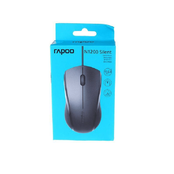 ماوس رپو Rapoo N1200 - Image 2