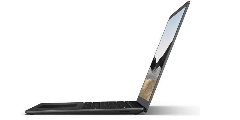 لپ تاپ سرفیس Surface Laptop 4 13.5inch-Core i7-RAM 16GB-512GB SSD