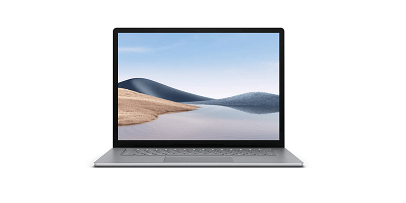 لپ تاپ سرفیس Surface Laptop 4 15inch-Core i7-RAM 16GB-256GB SSD