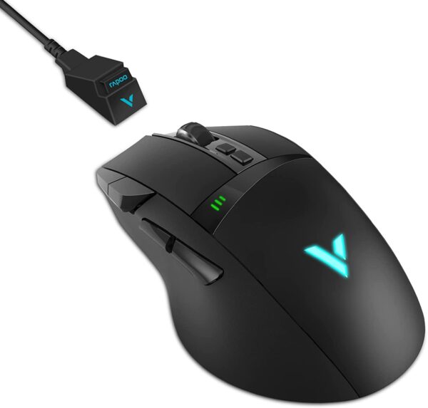 ماوس گیمینگ رپو Rapoo VT350C - Image 5