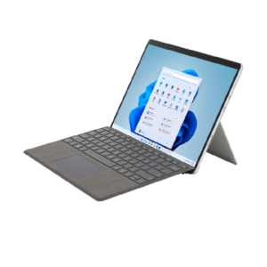 تبلت سرفیس Microsoft Surface Pro 8 i7(1185G7)-32GB ظرفیت 1 ترابایت