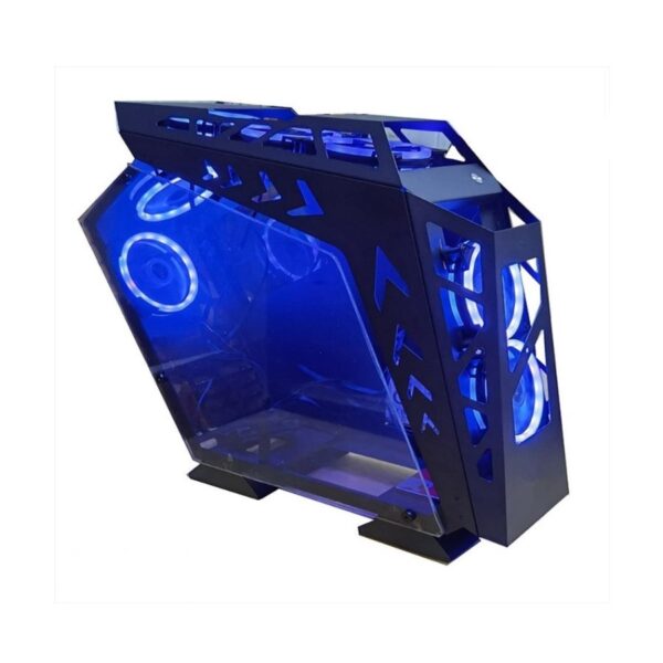 کیس گیمینگ یونا مدل UN 605 - Image 3