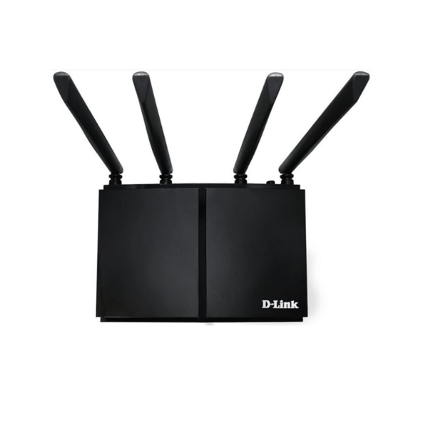 مودم روتر بی سیم 4G LTE دی لینک DWR-957M - Image 2