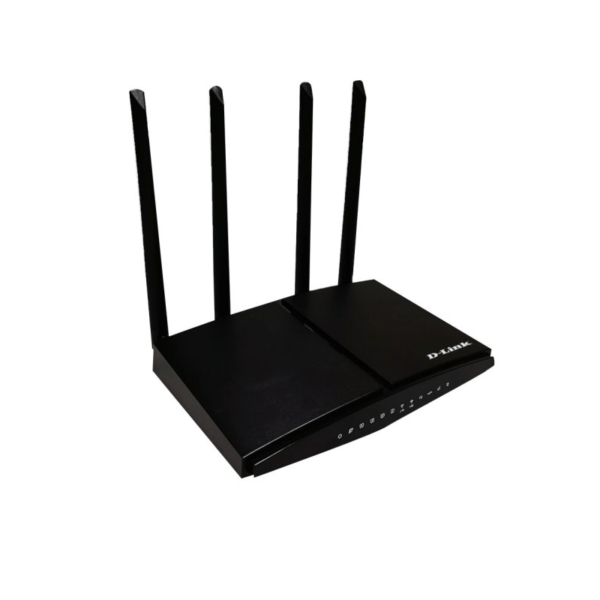 مودم روتر بی سیم 4G LTE دی لینک DWR-957M - Image 3