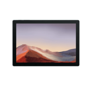 تبلت مایکروسافت سرفیس Surface Pro 7 Plus i7(1165G7)-16GB-1TB