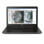 جهان بازار / لپ تاپ استوک اچ پی Zbook Studio G3 پردازنده i7 نسل 8