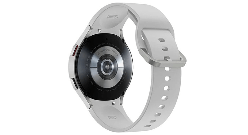 ساعت هوشمند سامسونگ مدل Galaxy Watch 4 SM-R860 40mm