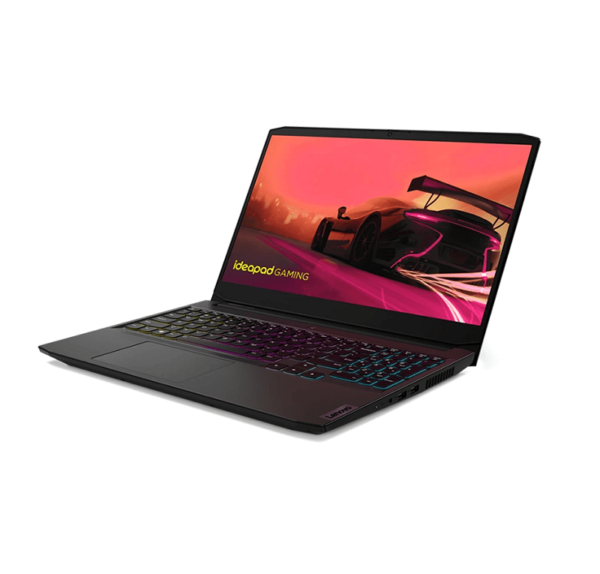 لپ تاپ لنوو 15 اینچ IdeaPad Gaming 3-TB - Image 3