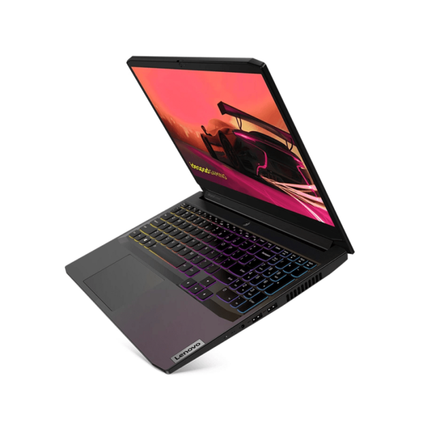 لپ تاپ لنوو 15 اینچ IdeaPad Gaming 3-TB - Image 4