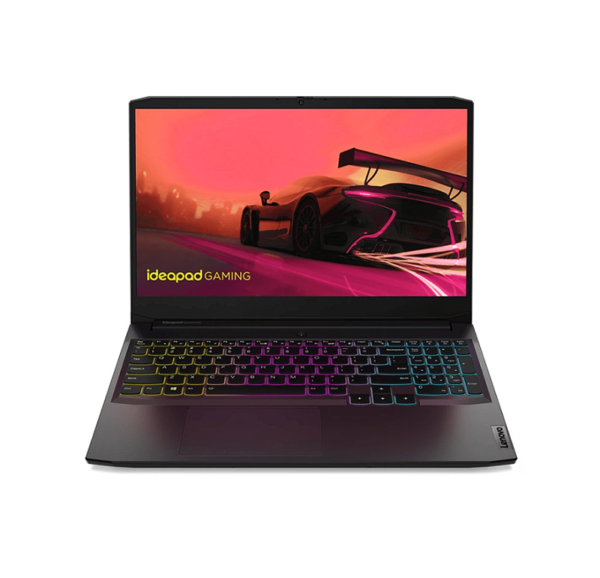 لپ تاپ لنوو 15 اینچ IdeaPad Gaming 3-TB