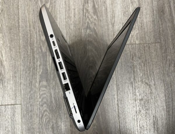 لپ تاپ استوک Hp ProBook 640 G2 پردازنده i5 نسل 6