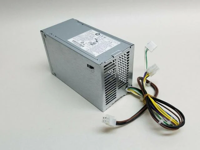 منبع تغذیه کیس 800 G1