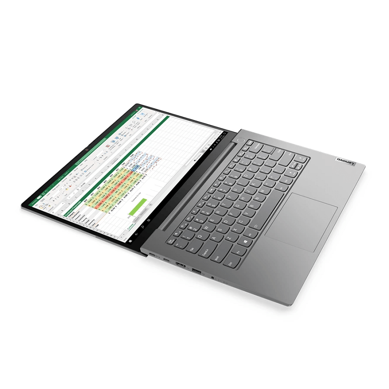 لپ تاپ لنوو 14 اینچ ThinkBook 14-CA