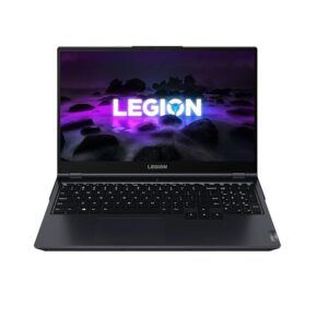 لپ تاپ لنوو 15 اینچ Legion 5-WE