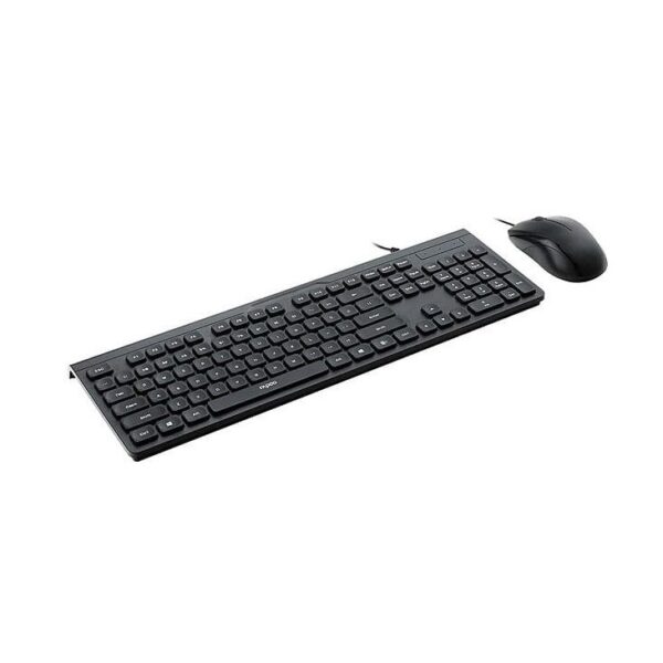 کیبورد و ماوس رپو Rapoo NX2100 - Image 3