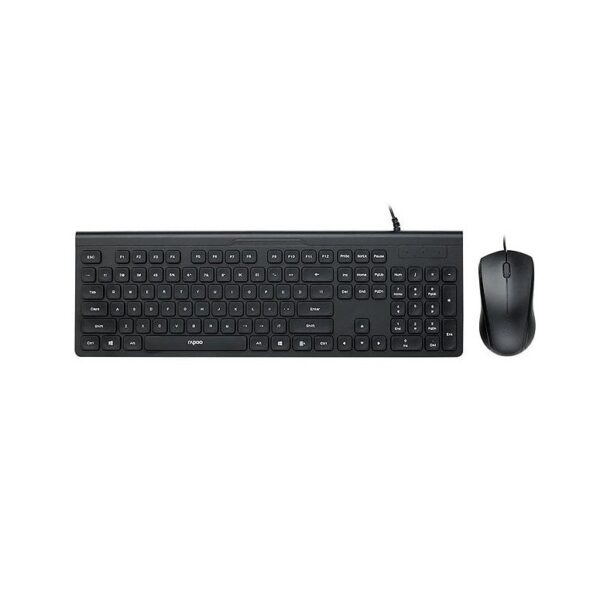 کیبورد و ماوس رپو Rapoo NX2100