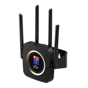 مودم همراه رومیزی نزتک مدل NZT-99DX 4G