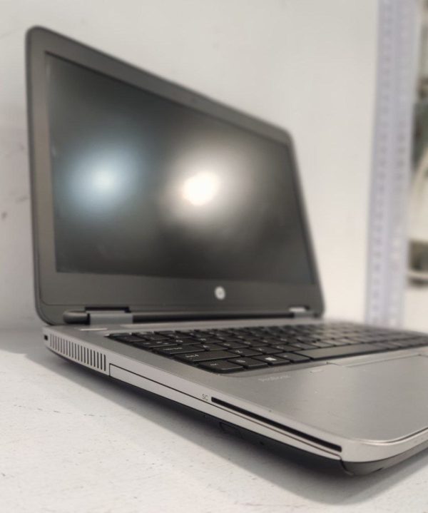 لپ تاپ استوک اچ پی HP 640 G3 پردازنده i5 نسل 7