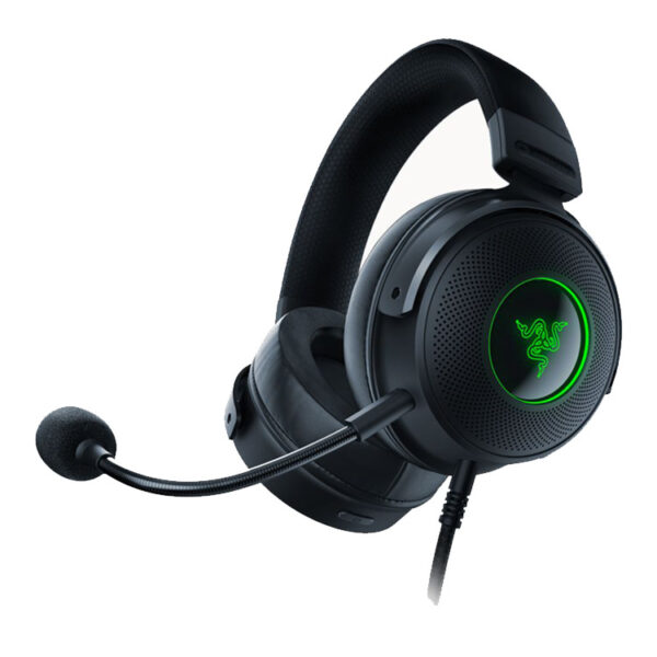 هدست ریزر گیمینگ Razer Kraken v3 HyperSense - Image 4