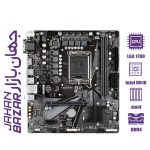 مادربرد گیگابایت مدل GIGABYTE H610M-H DDR4