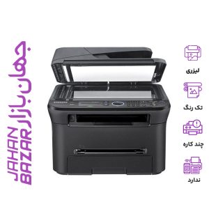 چاپگر استوک لیزری چهار کاره سامسونگ SCX-4623FH