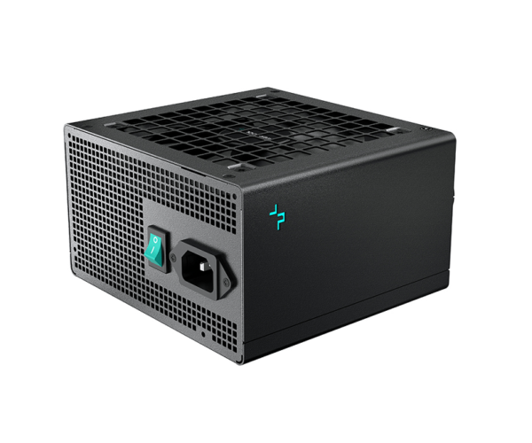 پاور 550 وات دیپ کول Deep Cool PK550D - Image 3