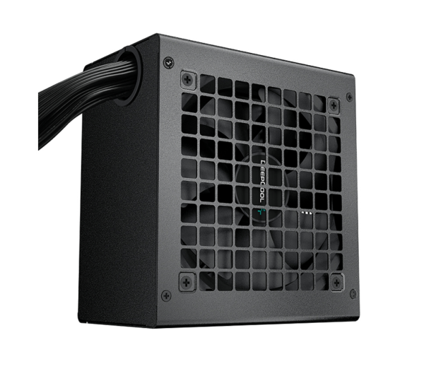 پاور 550 وات دیپ کول Deep Cool PK550D - Image 2