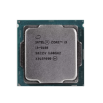 جهان بازار / پردازنده اینتل Core i3-9100