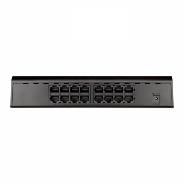 سوئیچ 16 پورت دی لینک D-Link DES-1016A - Image 2