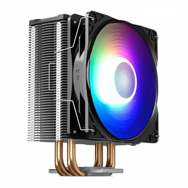 خنک کننده پردازنده دیپ کول DeepCool Gammaxx GT ARGB - Image 2