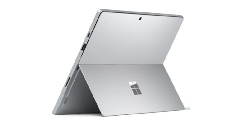 تبلت ماکروسافت سرفیس Microsoft Surface Pro 8 i7 16GB 1TB