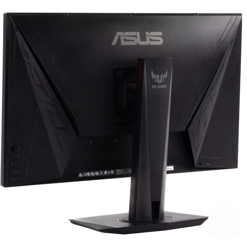 مانیتور گیمینگ 27 اینچ ایسوس TUF GAMING VG279QM