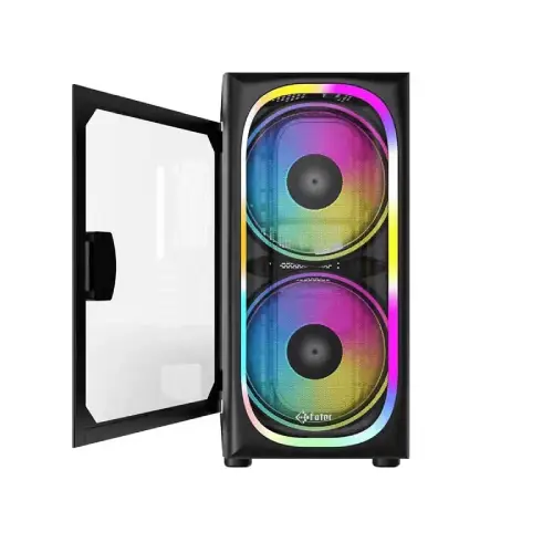 کیس کامپیوتر فاطر Fater FG-790B