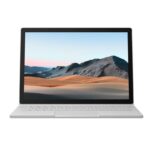 جهان بازار / لپ تاپ ماکروسافت سرفیس Surface Book 3 Core i7 32GB 1TB 6GB